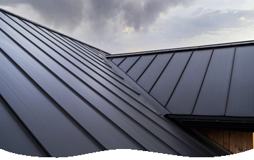 metal roof services in california - royal roofing