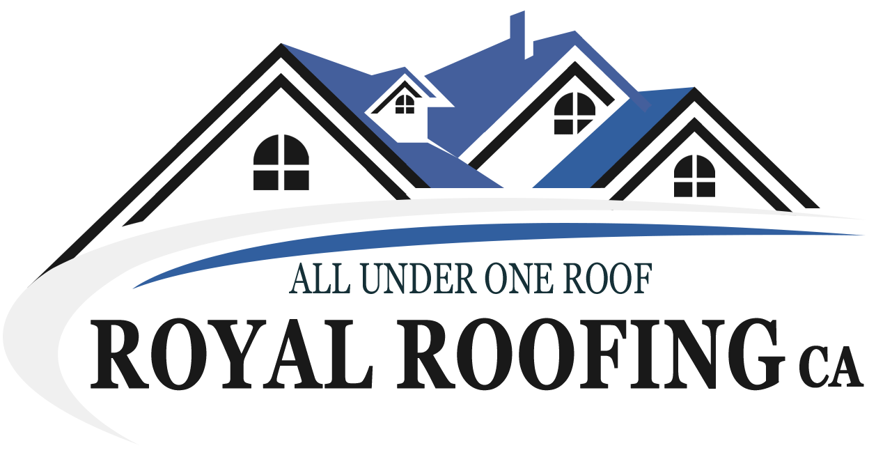 Royal Roofing CA