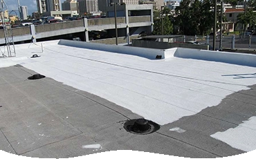 tpo roof services in california - royal roofing