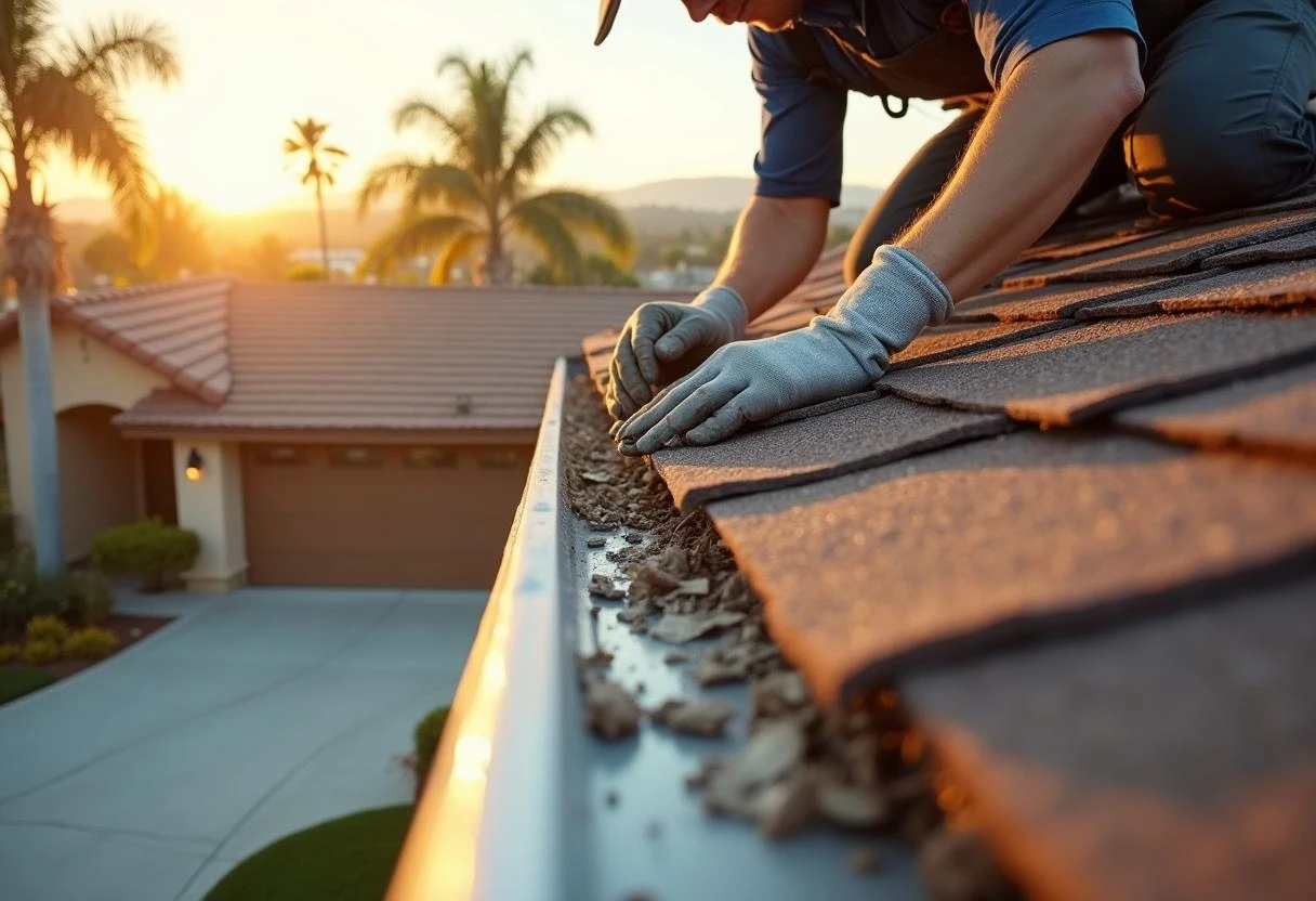 Roof Maintenance Solutions in San Francisco, CA