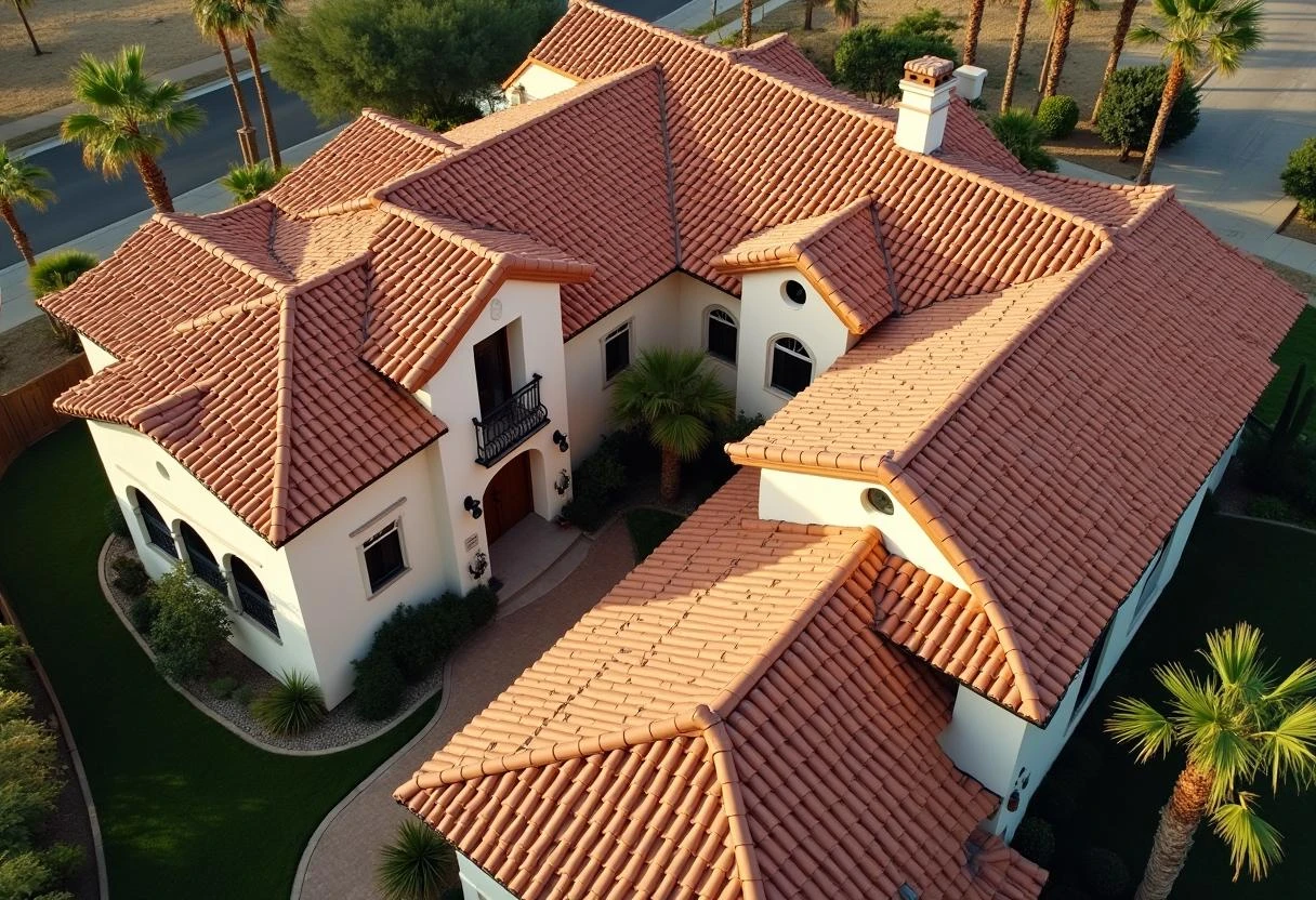 Residential Emergency Roofing