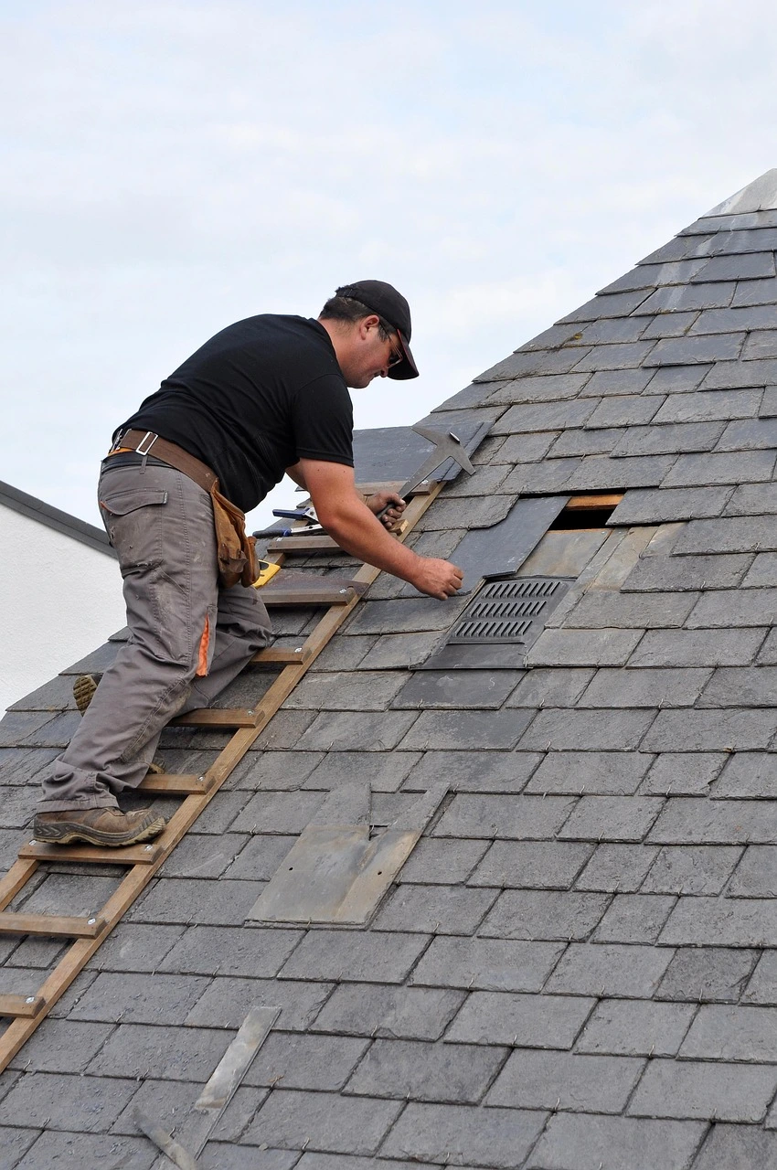 Call Royal Roofing CA in a Roofing Emergency