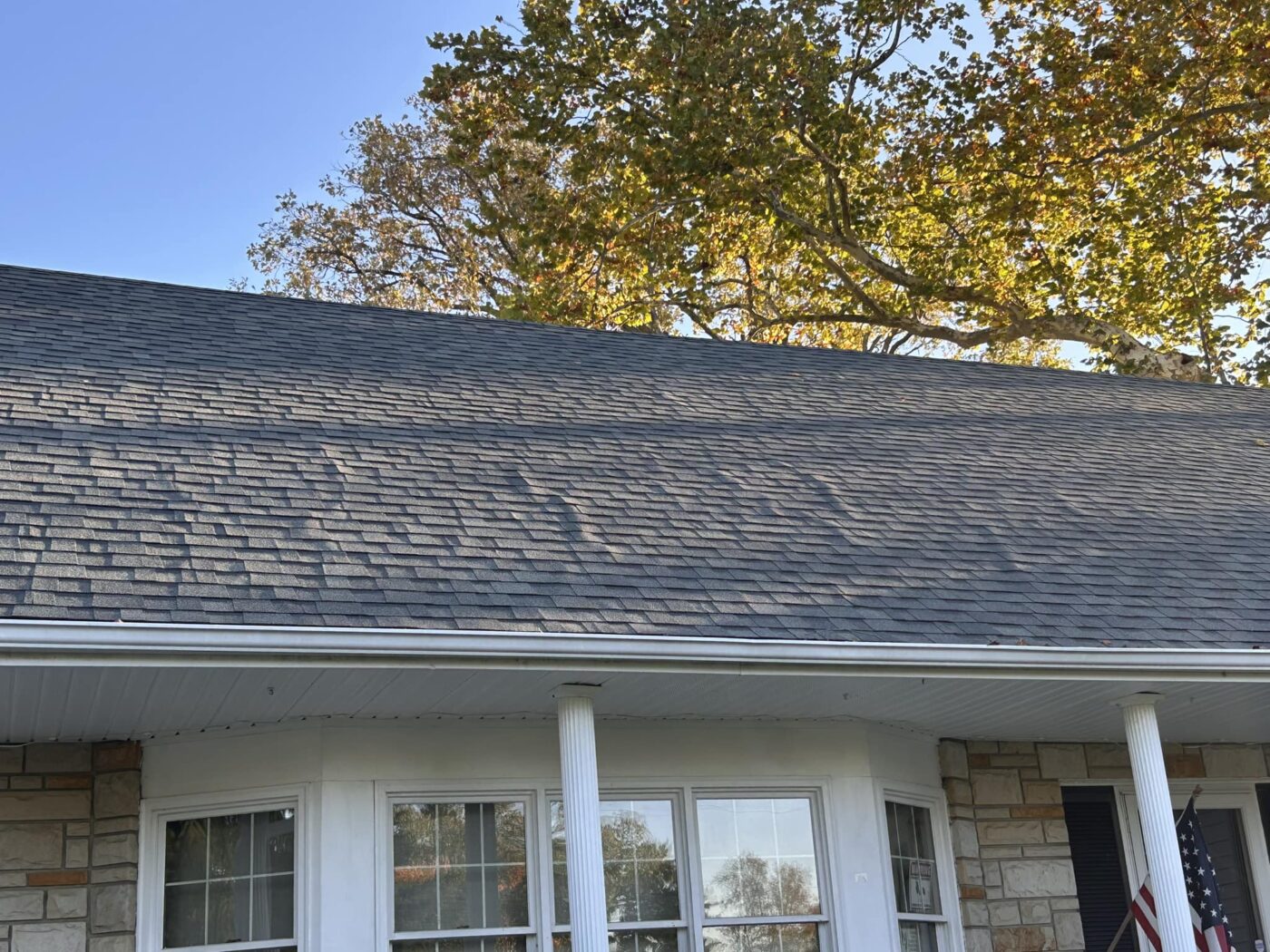 Commercial roof coating San Francisco