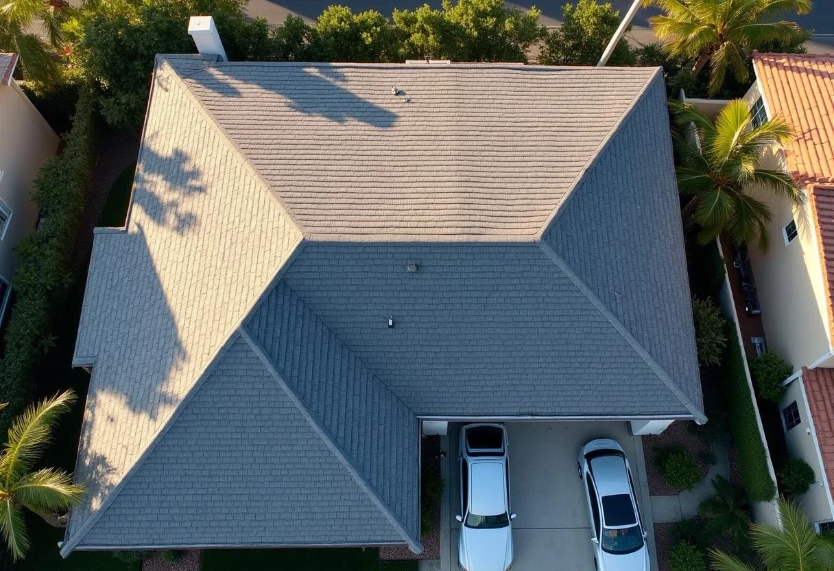 Hayward Roofing Contractor | Expert Roof Repairs & Replacements