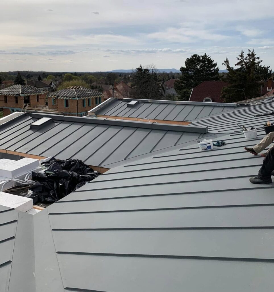 A Mid-Century Dream Meets Modern Protection