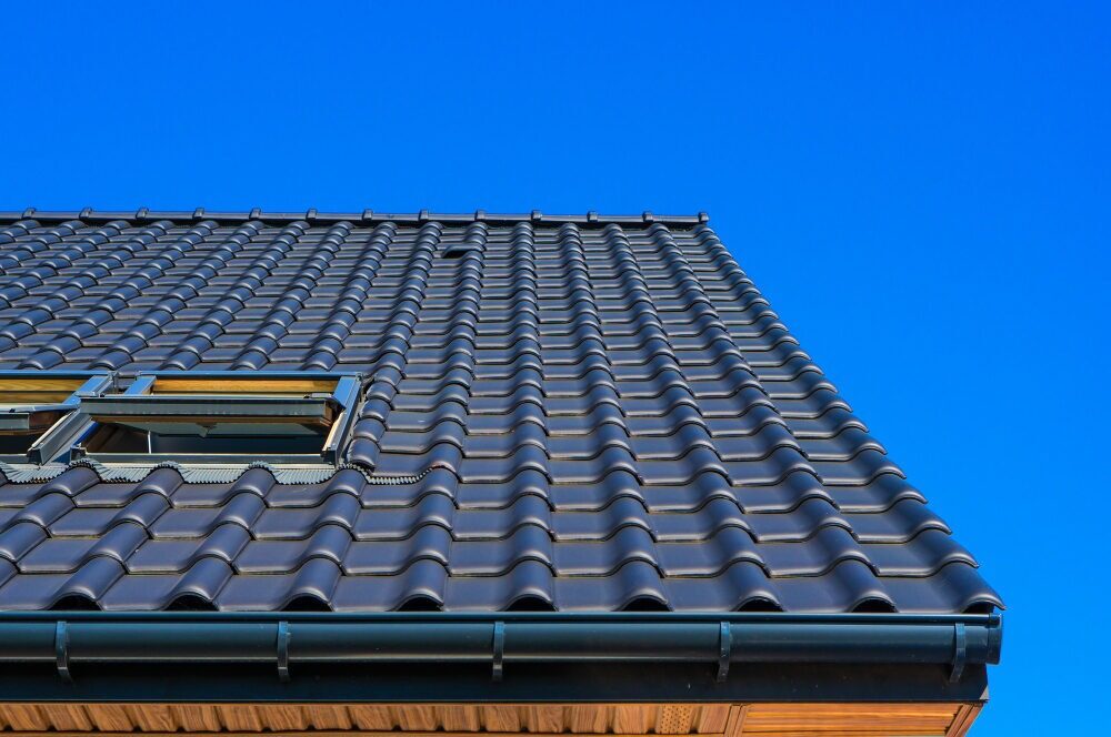 Asphalt Shingle Roof Restoration San Francisco