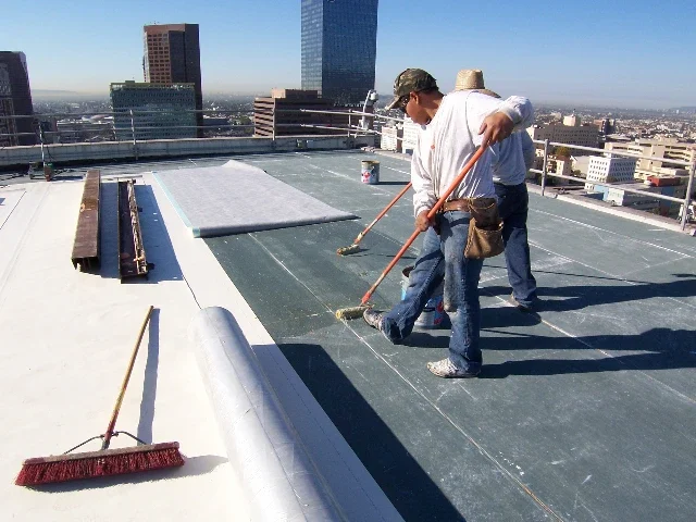 Commercial-Roofing