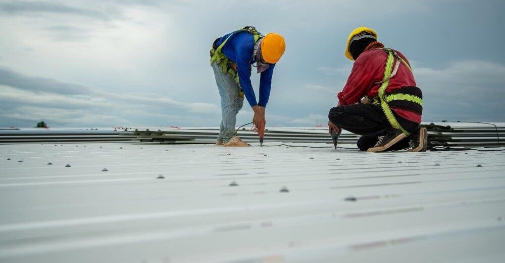 Flat Roof Restoration for San Francisco Properties