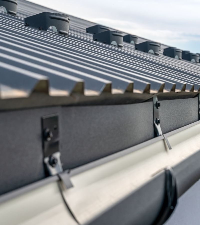 Get a Free Metal Roofing Quote Today!