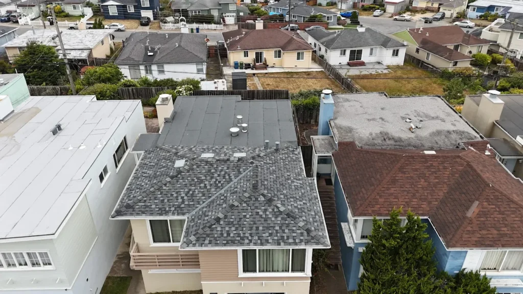 Get a Free Roof Health Check Today