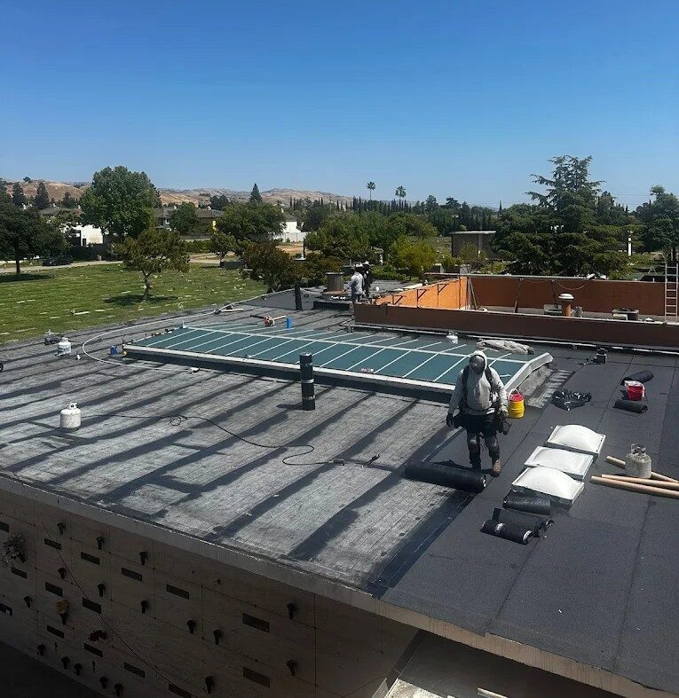 Membrane Punctures and Tears