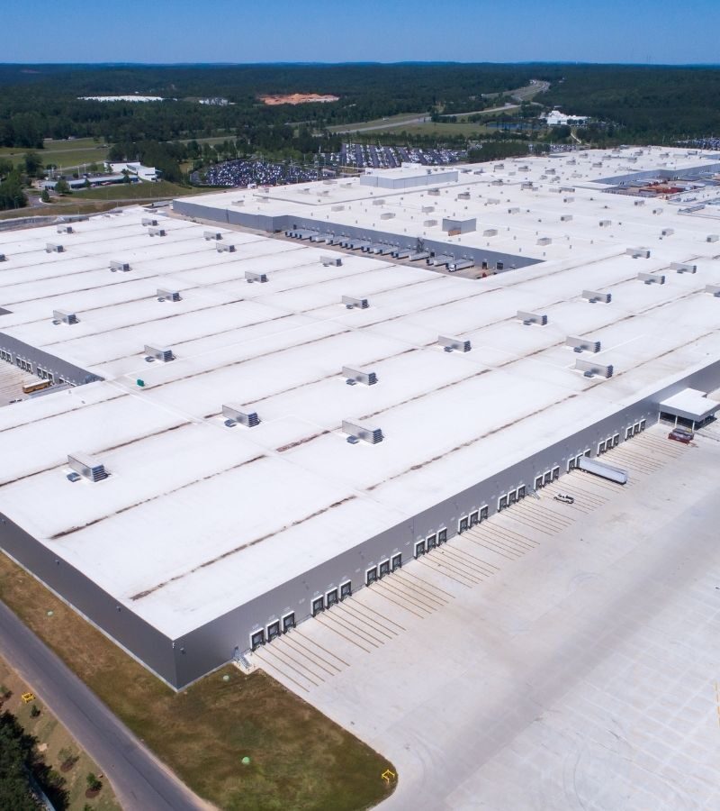 San Francisco’s Experienced TPO Roofing Professionals