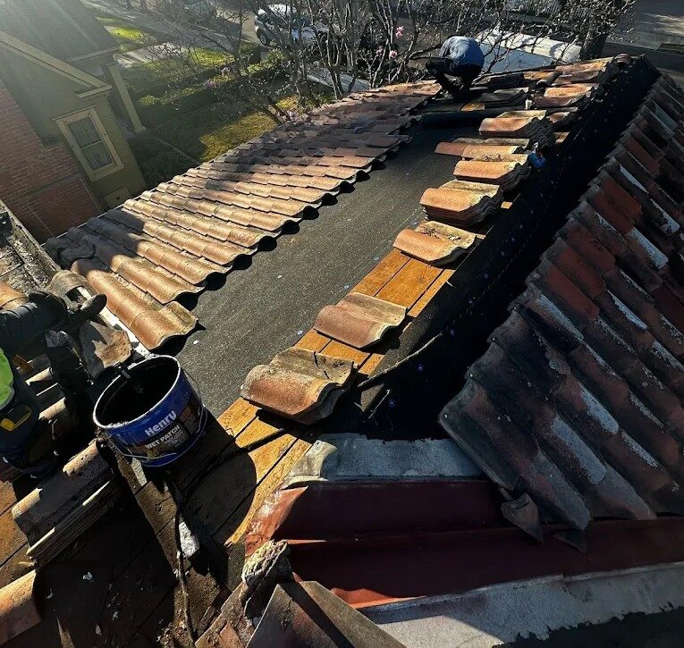 San Francisco’s Leading Commercial Roof Repair Specialists