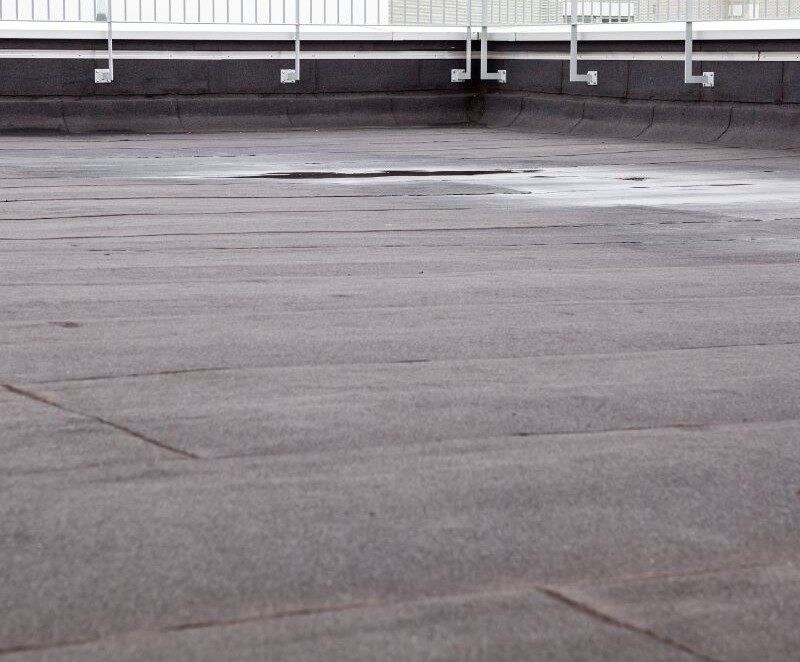 Schedule Your Commercial Roof Consultation Today