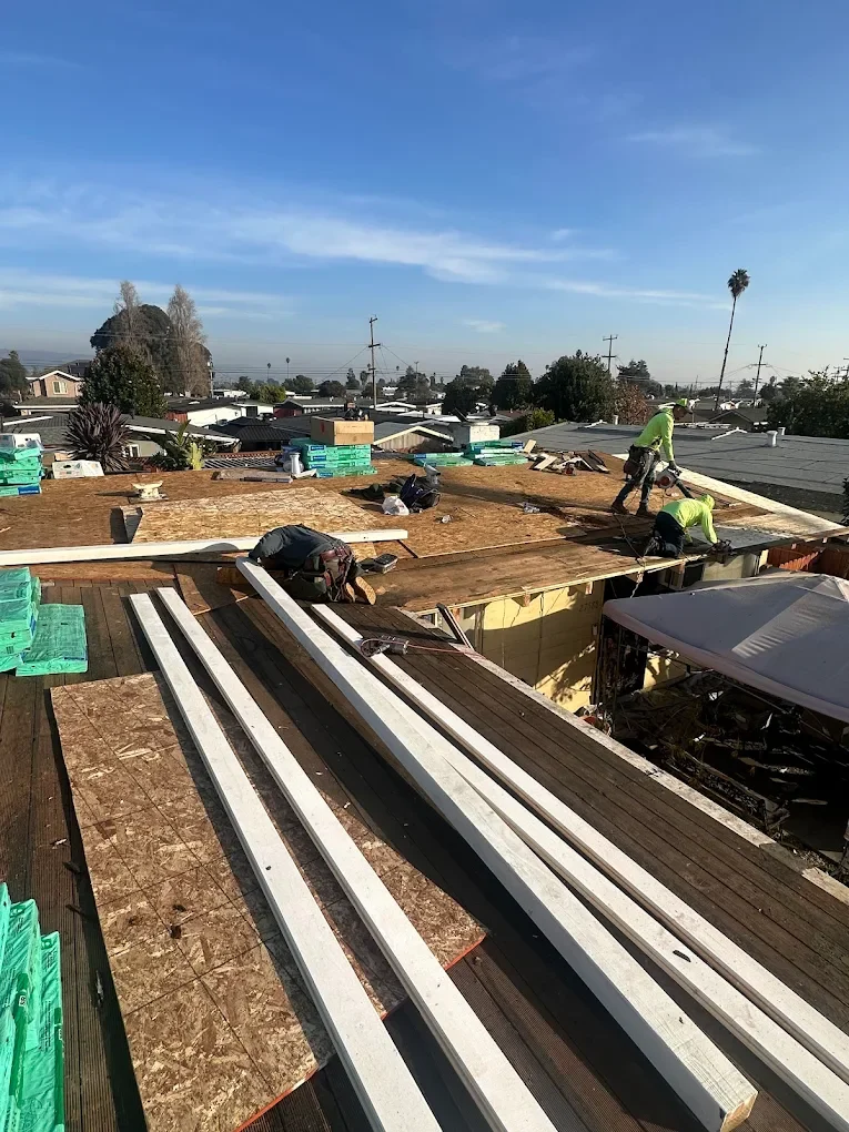 The Importance of Commercial Roof Installation for San Francisco Businesses