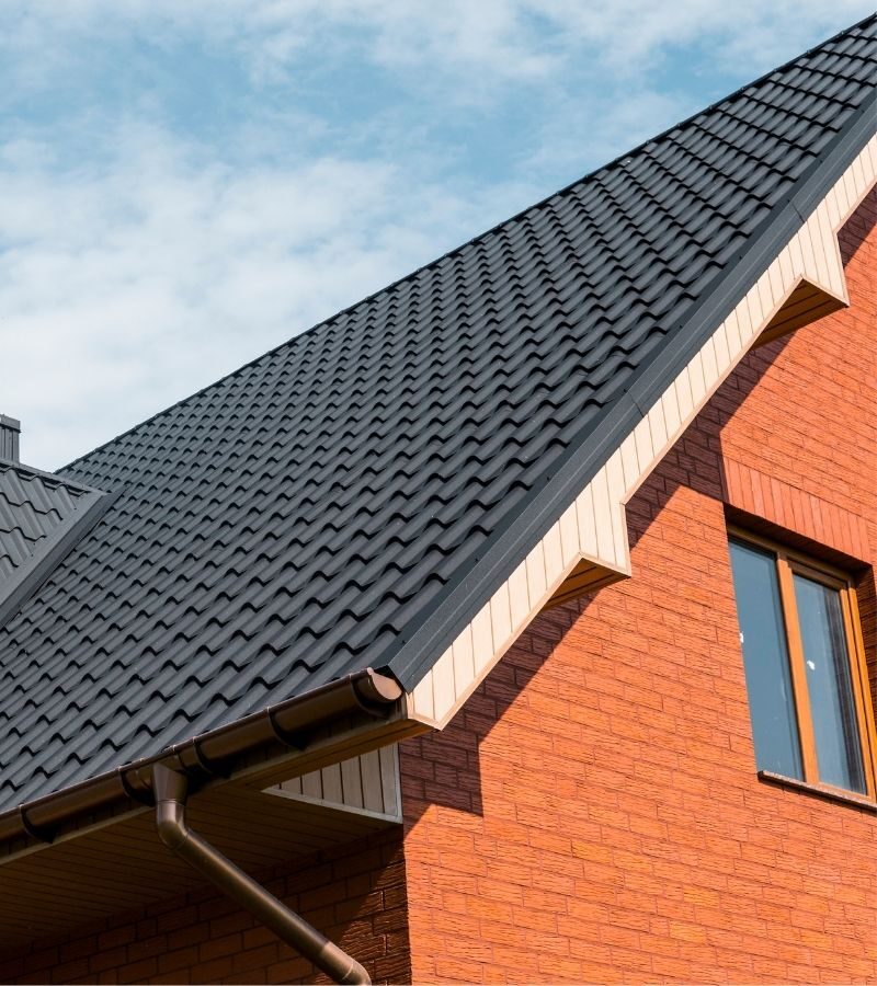 The Royal Roofing CA Advantage in Metal Roofing