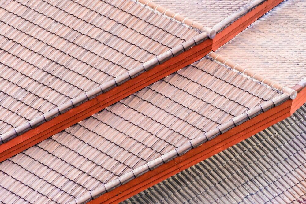 Tile Roof Restoration for San Francisco Homes