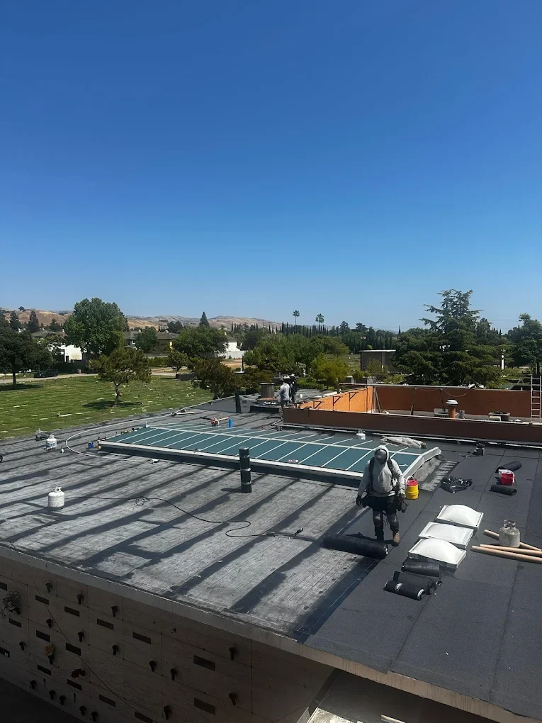 Why Commercial Roof Maintenance Programs Matter for San Francisco Buildings