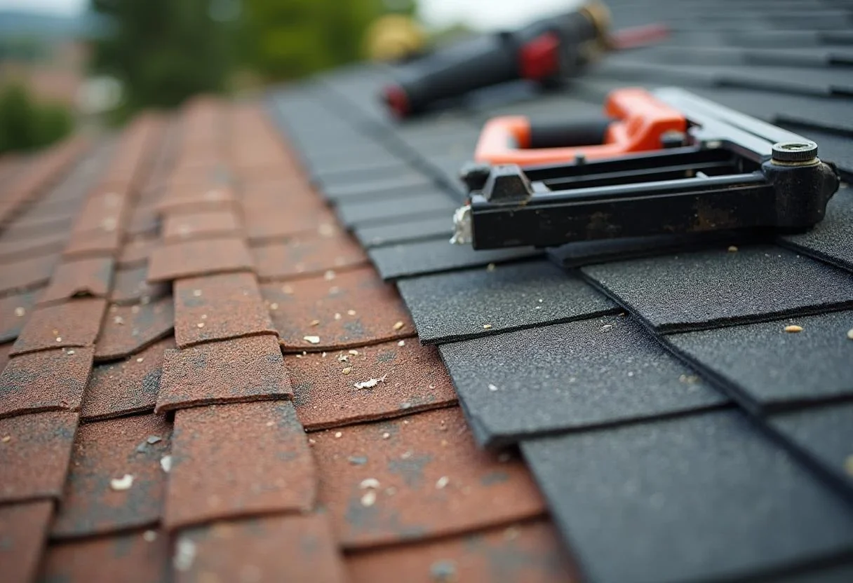 Why Roof Maintenance Shouldn’t Be Ignored