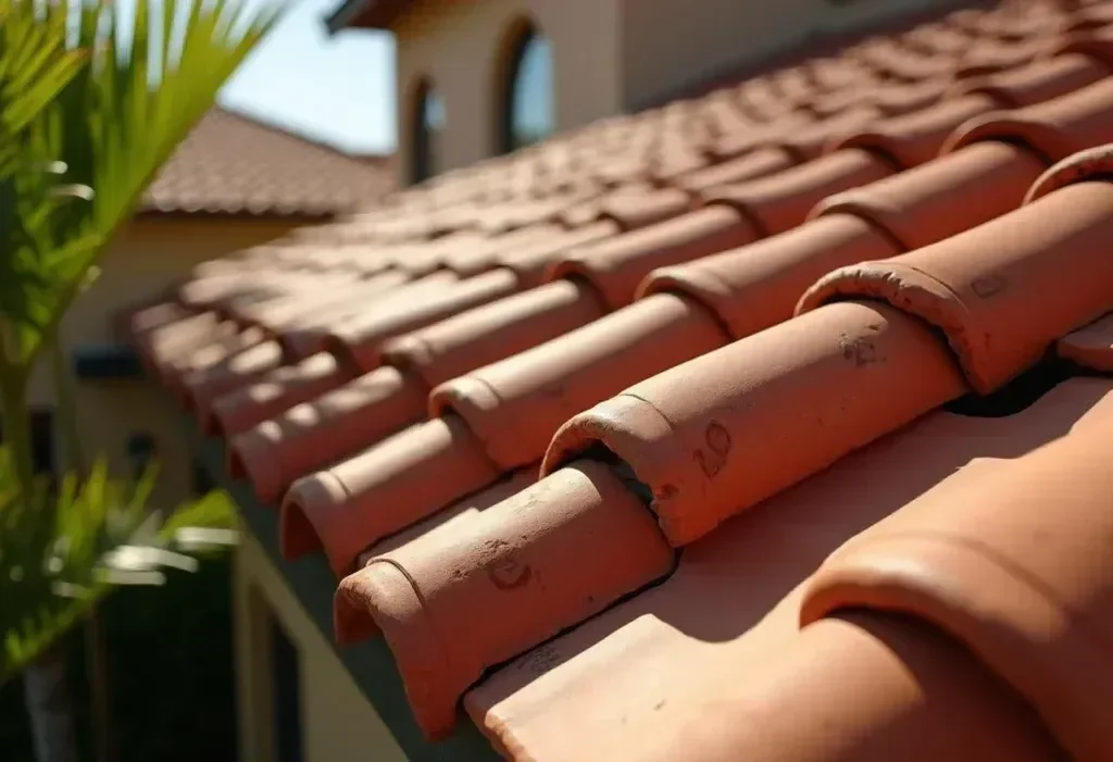 Why Work with Royal Roofing CA for Tile Roofing