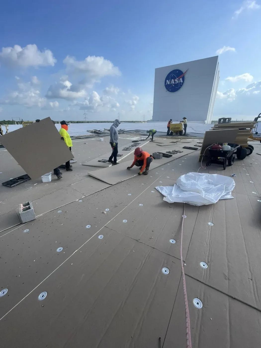 The Leak That Could Have Closed a Business