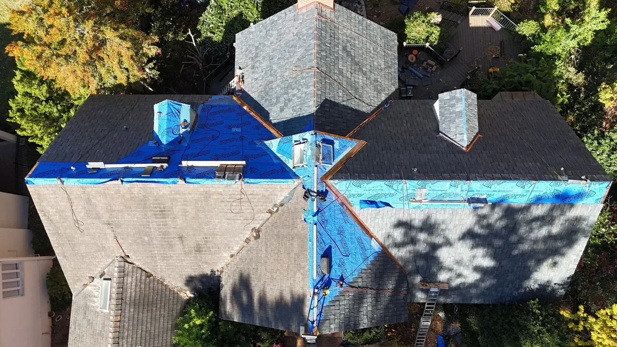 100 Years of Protection, Restored to Perfection