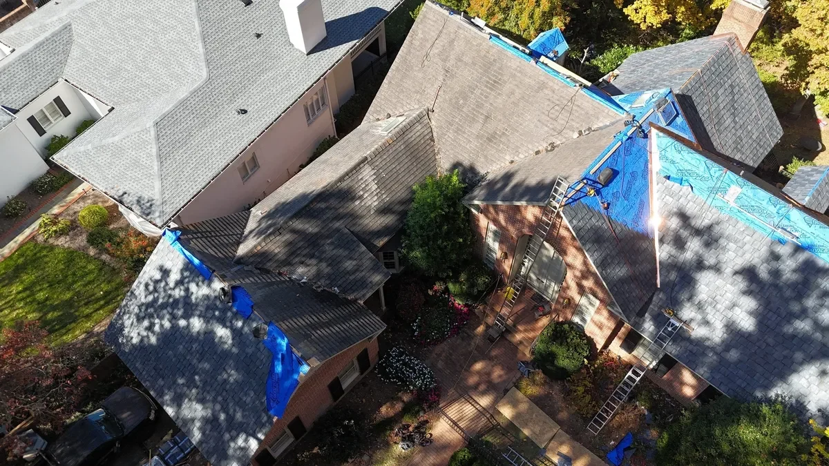 When History Speaks, Master Craftsmen Listen