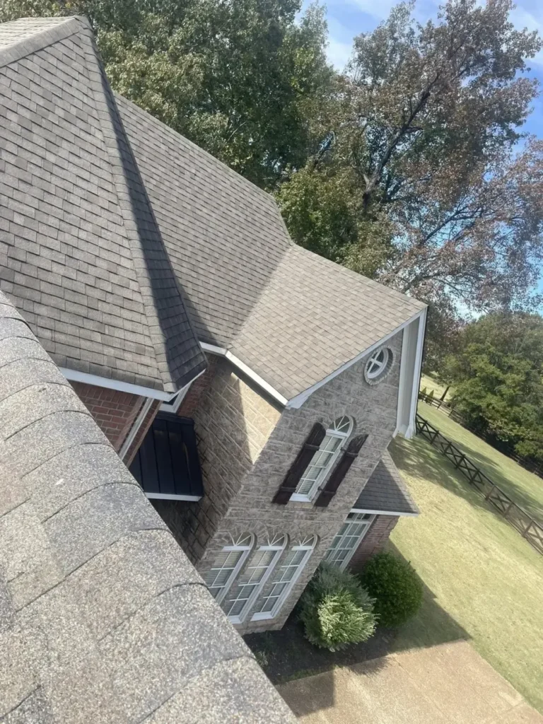 Roof Maintenance Program - Evergreen, San Jose