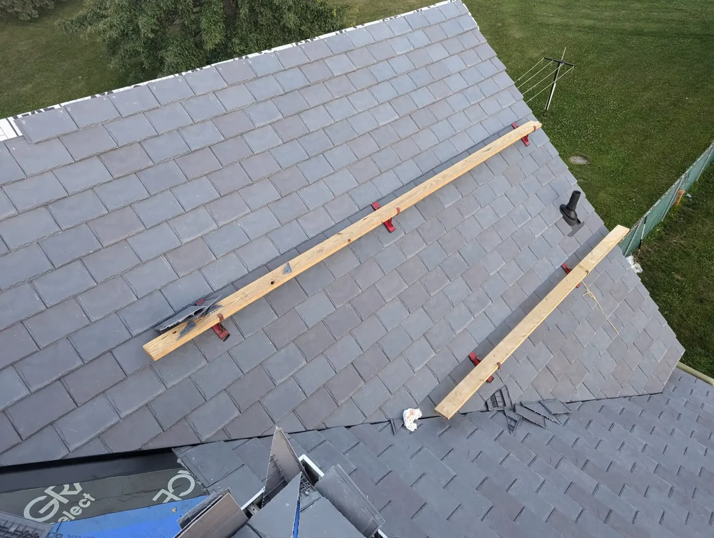 Our Roofing Process From Start to Finish