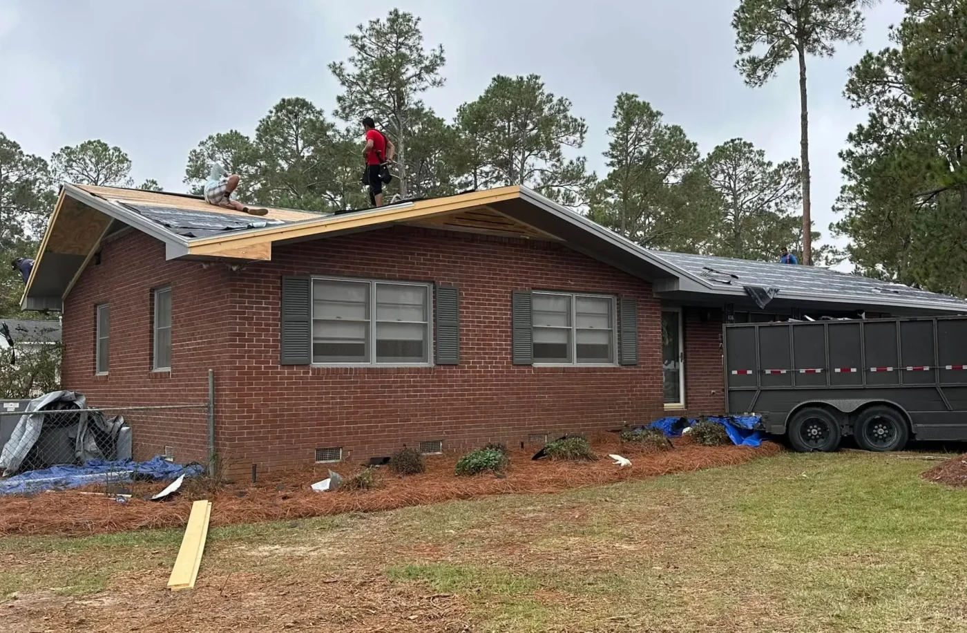 Why Choose Royal Roofing CA