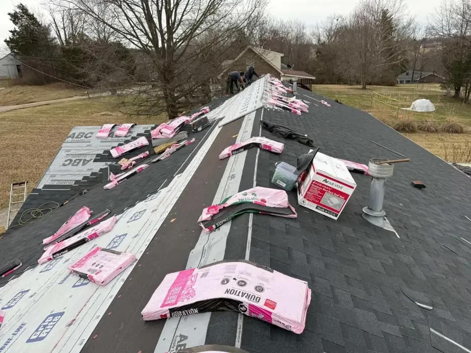 Why Choose a Local San Francisco Roofing Contractor