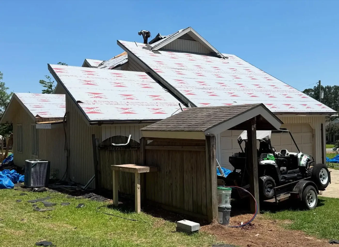 Your Trusted Roofing Contractor in San Francisco & the Bay Area