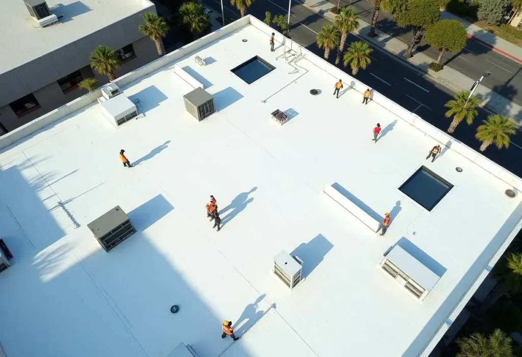 Why Sunset District Businesses Choose TPO: