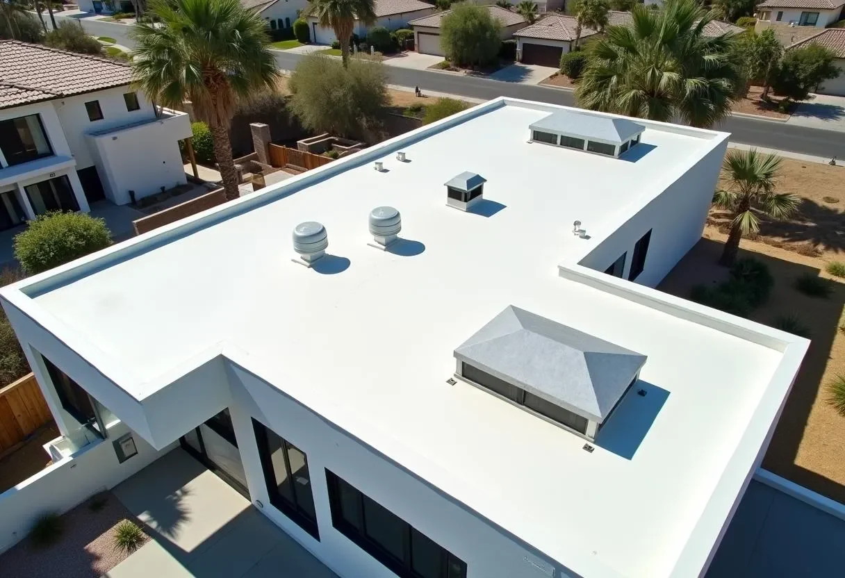 From Money Pit to Money Saver: A Commercial Roofing Revolution