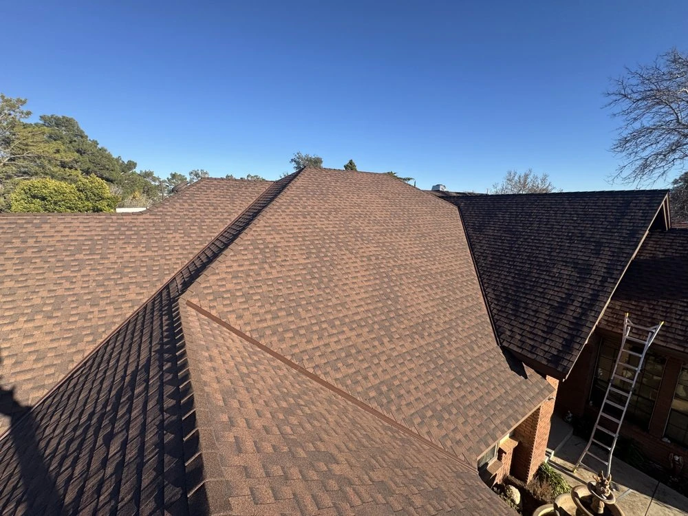 Alameda County Roofing Contractor