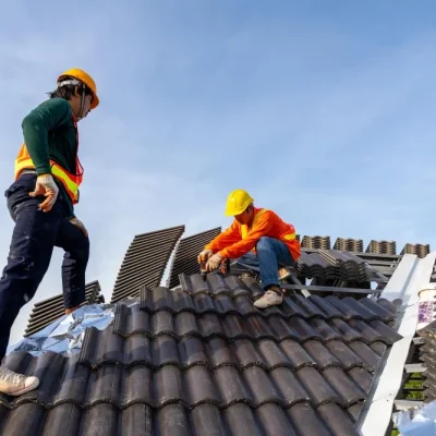 Contact Royal Roofing CA for Expert Residential Roof Replacement