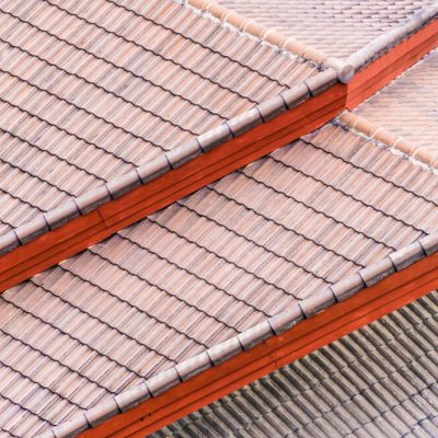 Tile Roof Restoration for San Francisco Homes