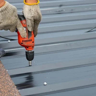Professional Commercial Roof Repair Services in San Francisco