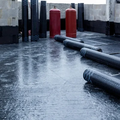 Commercial Roof Repair San Francisco