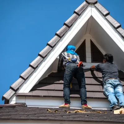 Roof Repair San Francisco