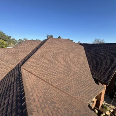 Alameda County Roofing Contractor