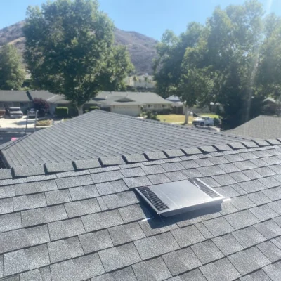 Albany CA Roofing Contractor
