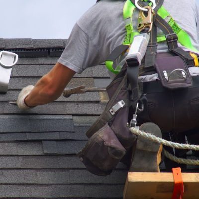 Call Now for Emergency Roof Repair in San Francisco