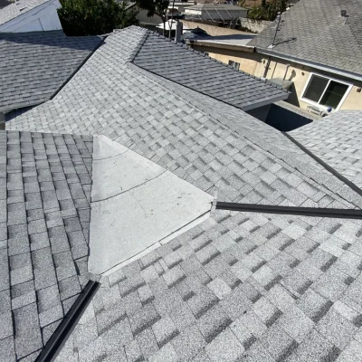 Residential Roofing Services in Albany CA