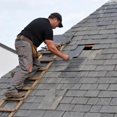 Roof Repair San Francisco