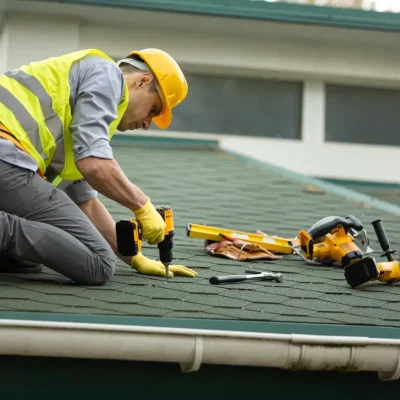 Advantages of Roof Restoration Over Replacement
