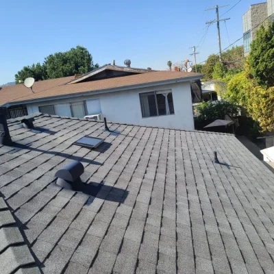Your Alameda County Roofing Contractor