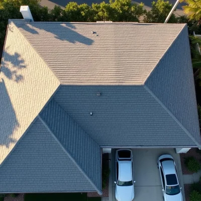 San Jose Roofing Contractor | Quality Residential Roof Services