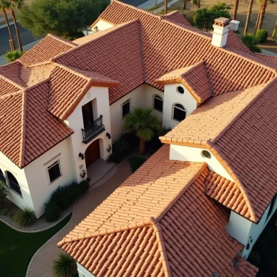 Residential Emergency Roofing