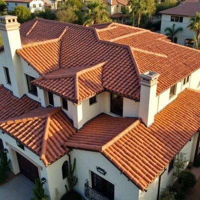 Emergency Roof Repair in San Francisco, CA